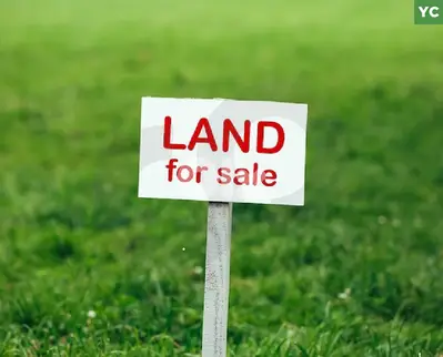 Industrial Land for Sale -  strategic location - Hosrayel REF#YC129500