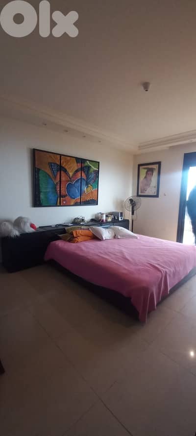 GMK162SS Duplex For Rent In New Sehayleh - دوبلكس للإيجار في نيوسهيلة