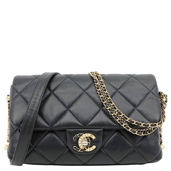 chanel 0