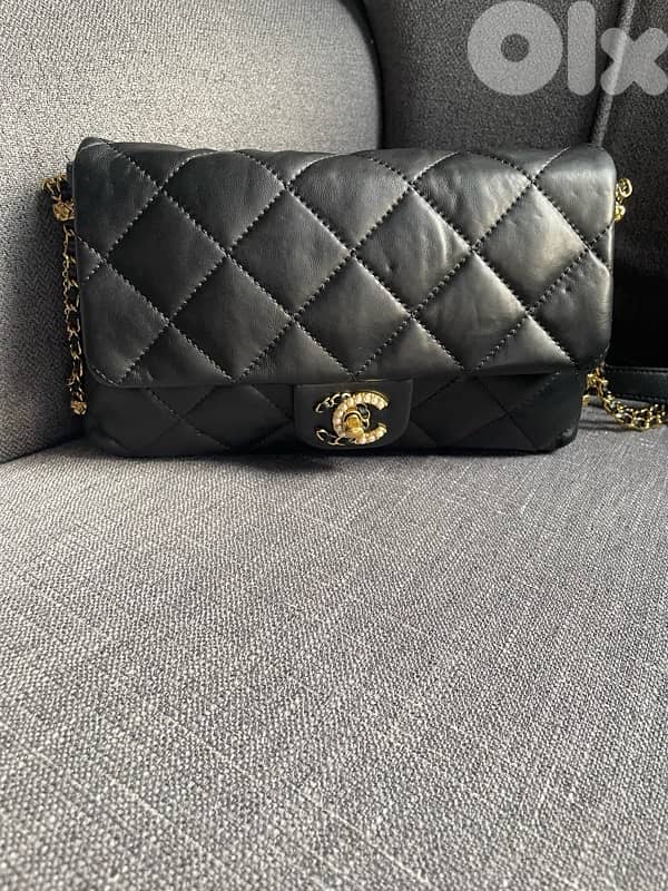 chanel 1