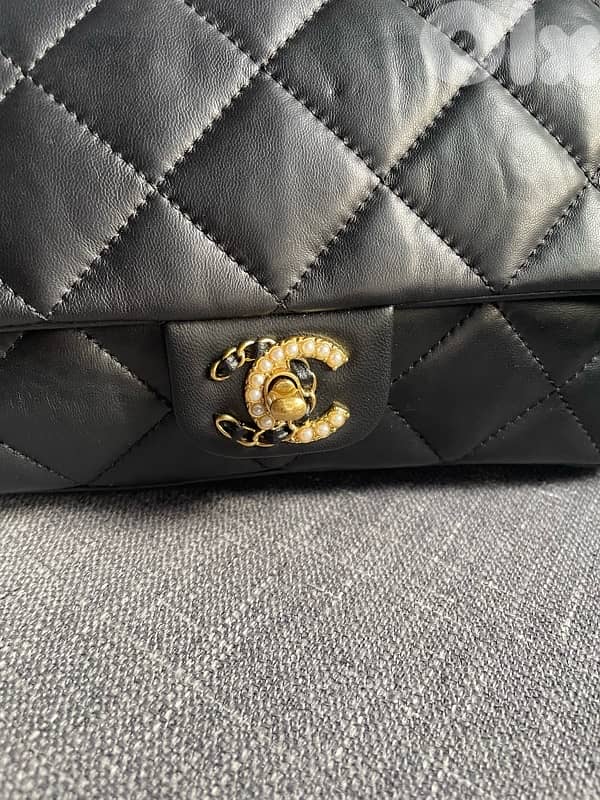 chanel 2