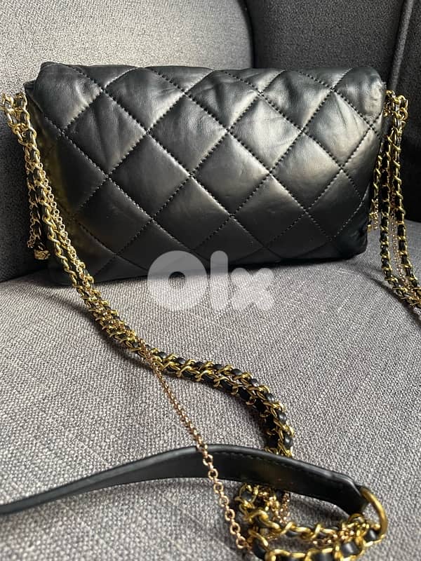 chanel 3