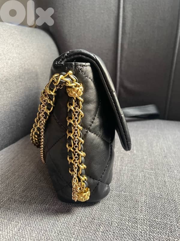 chanel 4