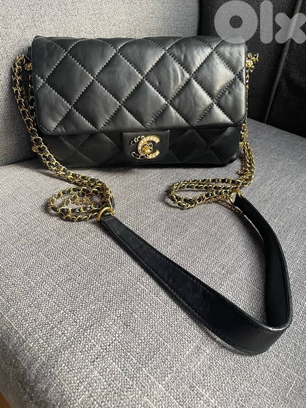 chanel 5