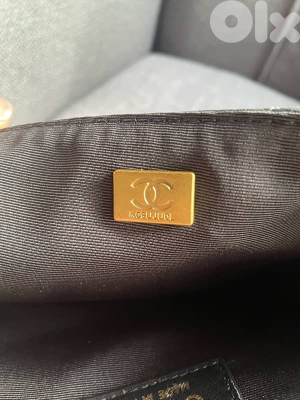 chanel 9