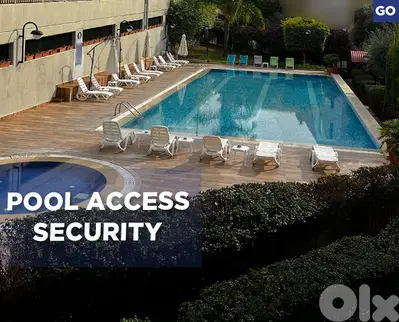 Ideally located, pool access, prime area, adma/ادما REF#GO129501