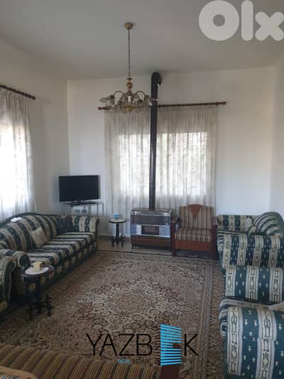 Apartment for Sale in Kfour REF#86486864JM شقة للبيع في الكفور
