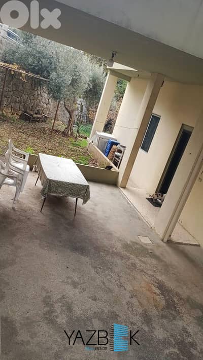 Apartment for Sale in Kfour REF#86486864JM شقة للبيع في الكفور