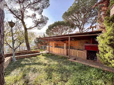 Villa for sale in Broummana – CPRA74