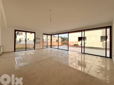Apartment for sale in Mar Chaaya - CPSK98