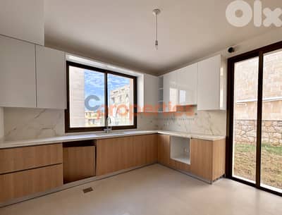 Apartment for sale in Mar Chaaya - CPSK98