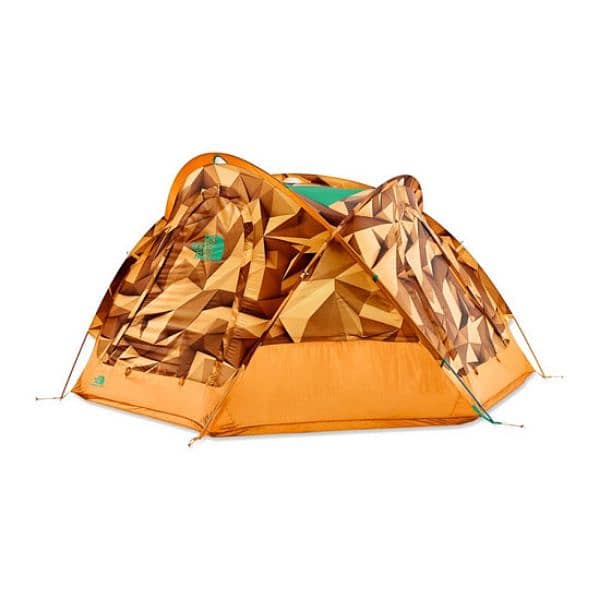 the north face homestead domey 3 tent 3