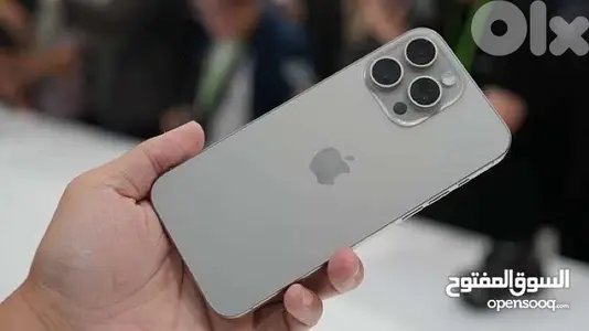 IPhone 16pro