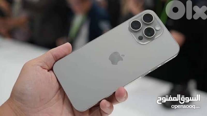 IPhone 16pro 0