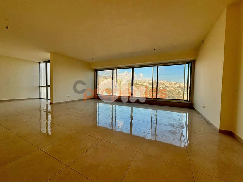 Apartment For Rent In Louaize – CPFY175 0