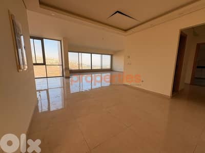 Apartment For Rent In Louaize – CPFY175