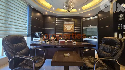 Office For Sale In Chiyah Beirut – CPJA24