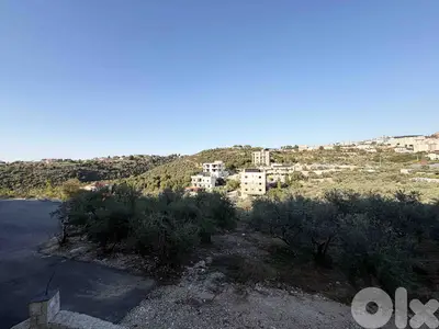 Apartment For Sale In Hosrayel | Furnished | شقة للبيع | PLS 26421/A6