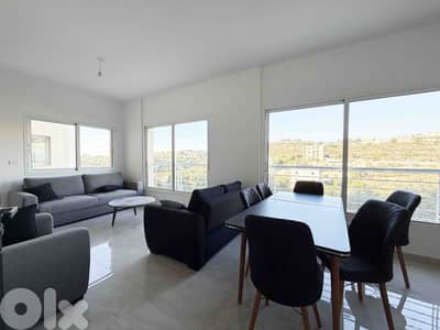Apartment For Sale In Hosrayel | Furnished | شقة للبيع | PLS 26421/A6