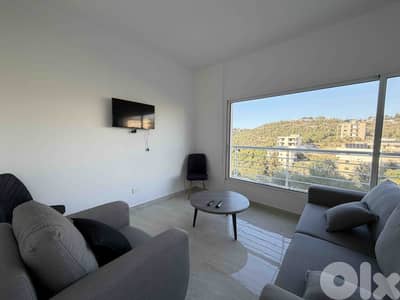 Apartment For Sale In Hosrayel | Furnished | شقة للبيع | PLS 26421/A6