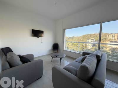 Apartment In Hosrayel For Sale | Brand New | شقة للبيع | PLS 26421/A5