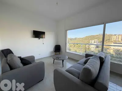 Apartment In Hosrayel For Sale | Brand New | شقة للبيع | PLS 26421/A5
