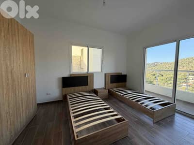 Apartment In Hosrayel For Sale | Brand New | شقة للبيع | PLS 26421/A5