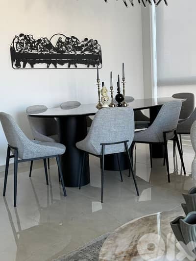 Apartment For Sale in Jbeil Furnished 180000$ شقة للبيع في بلاط جبيل