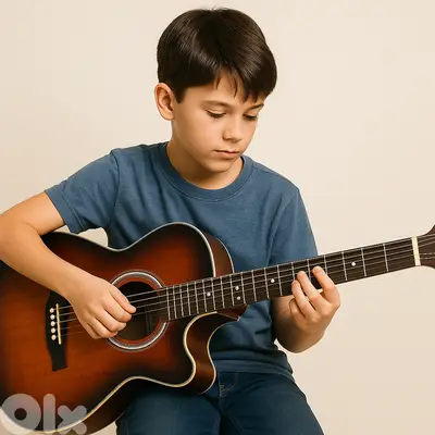 TAYSTE Guitar Acoustic full size