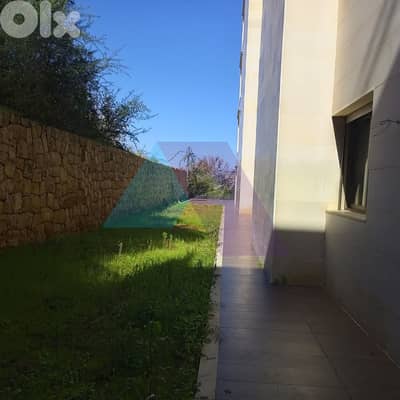 275m2 apartment+200m2 terrace+sea view 4sale in Biyada -شقة في البياضة