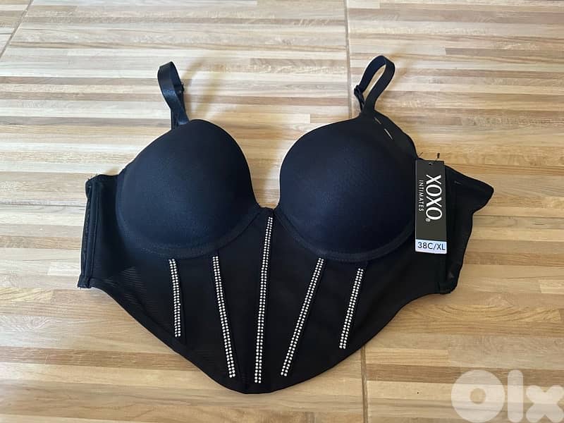 XoXo intimates 2
