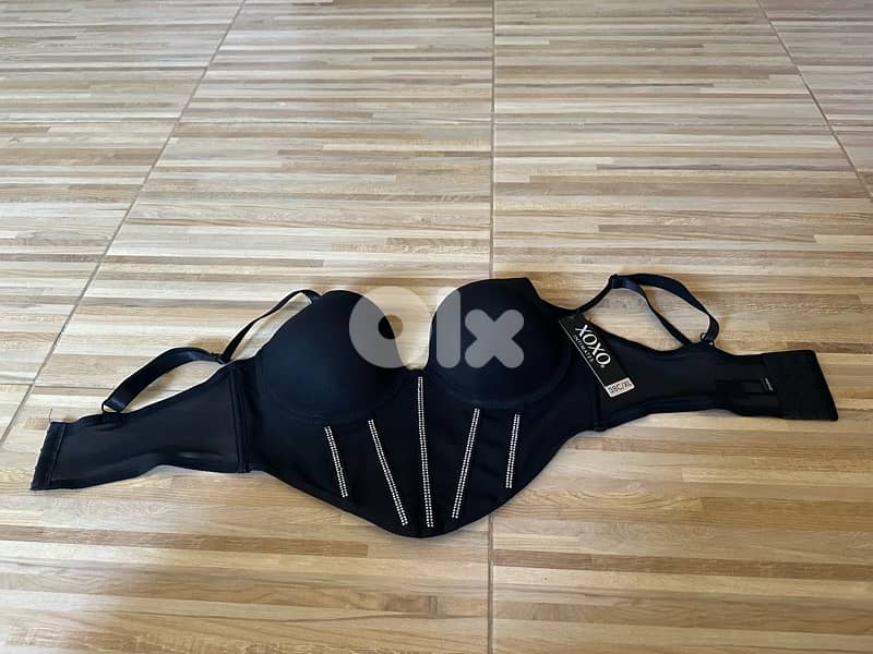 XoXo intimates 3