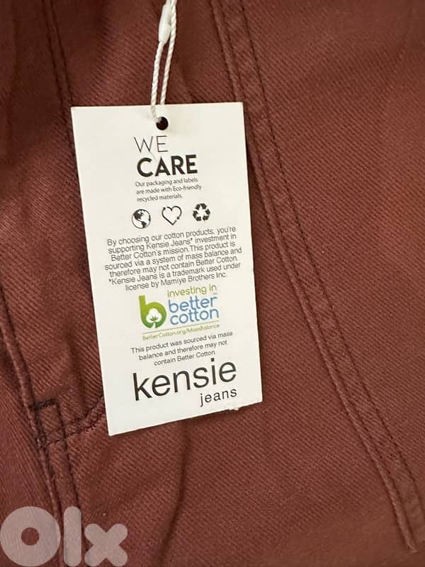 Kensie Jeans 2