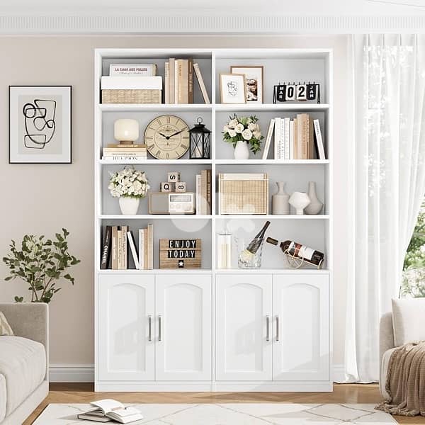 bookcase new arrivals 0