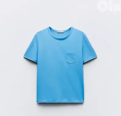 Zara t shirt