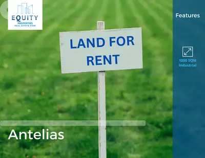 1,000 up to 40,000 SQM Land For Rent In Antelias #RH232719 1,000 up to 40,000 SQM Land For Rent In Antelias #RH232719