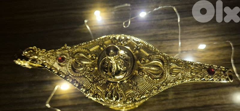 A "Magical" Lamp 1