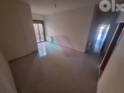 Brand New 180 m2 apartment+terrace+open View 4sale in broumana -برمانا
