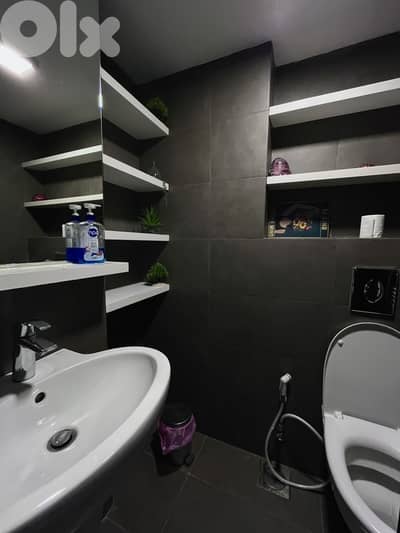 Furnished 220 SQM Apartment For Rent In Faqra شقة للإيجار #RH232976 Furnished 220 SQM Apartment For Rent In Faqra شقة للإيجار #RH232976