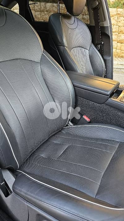 Genesis G80 2016