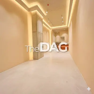 Downtown 243 SQM Shop for Rent or Sale Prime Location محل للإيجار والب
