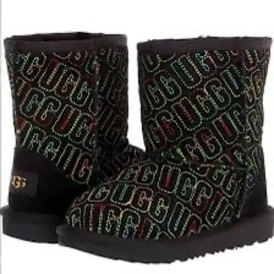 UGG boot
