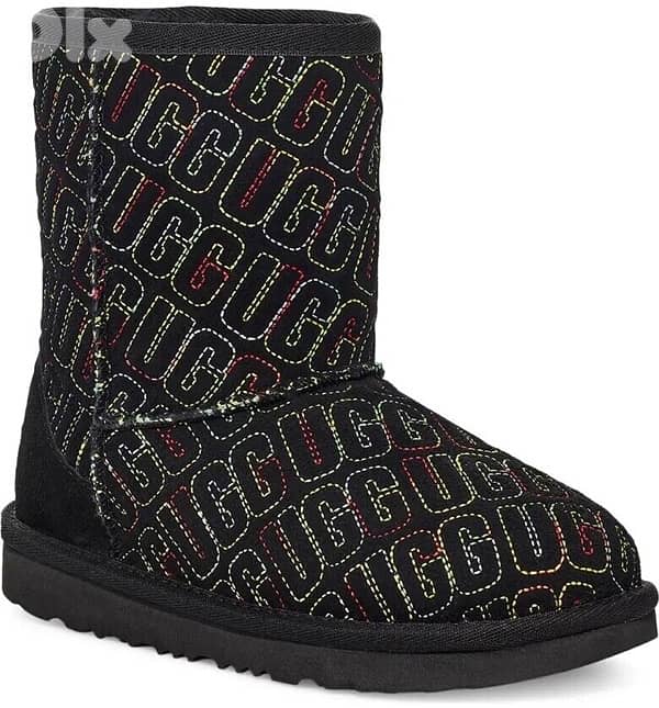 UGG boot 1