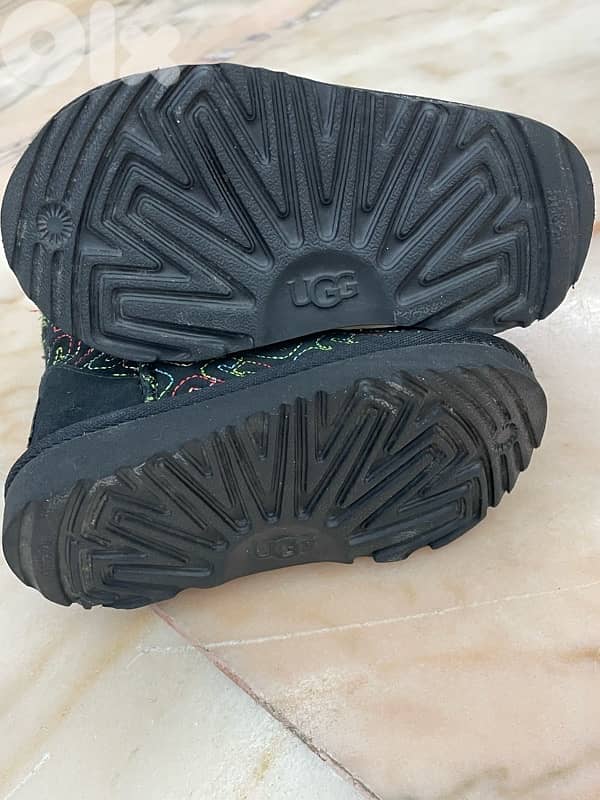 UGG boot 7