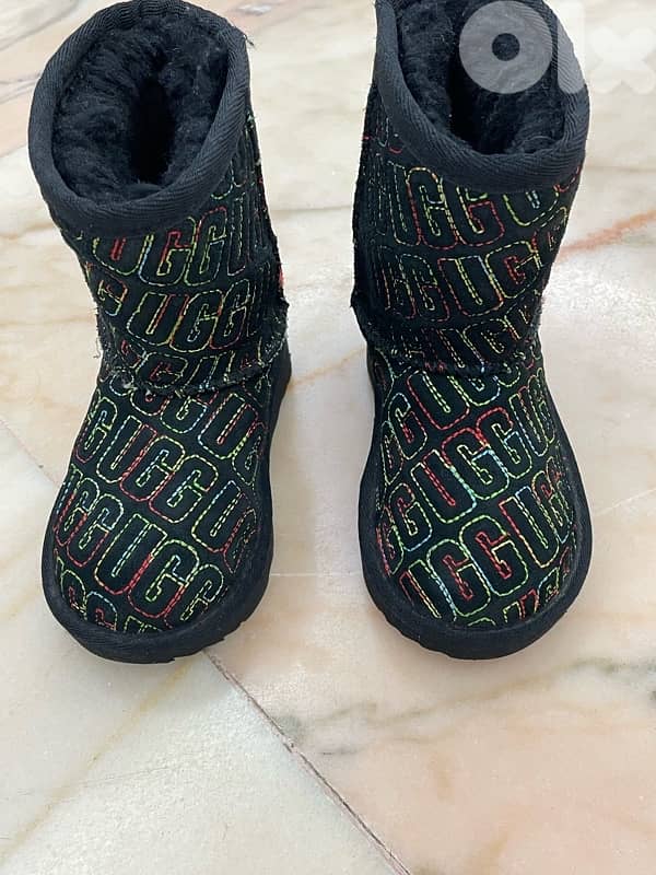 UGG boot 9