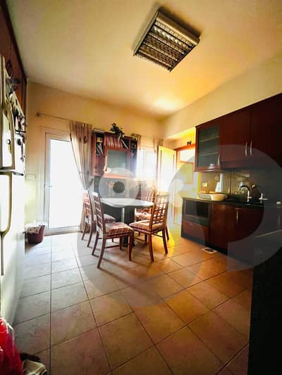 Prime location- Fully furnished -Kfarhbab ghazir REF#GO129506