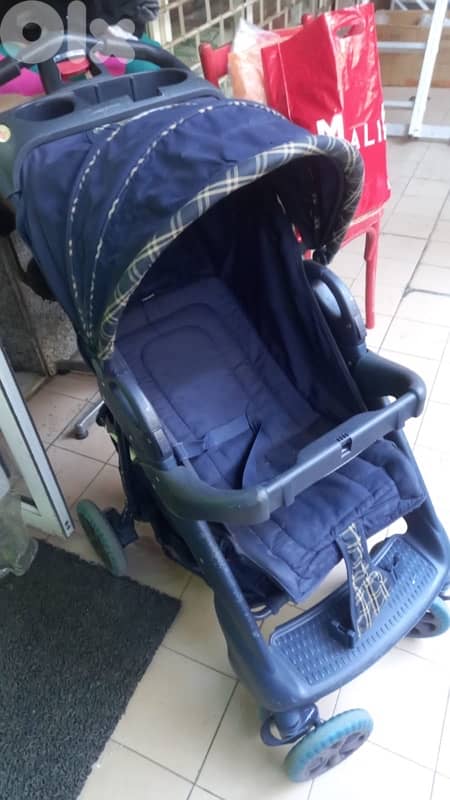 evenflo stroller 0