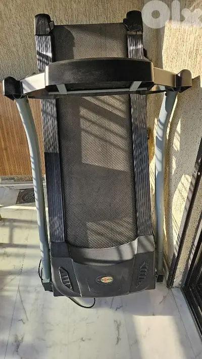 treadmill