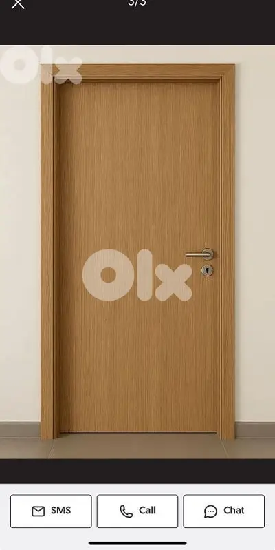 Wood Doors -Exterior & interior special offer