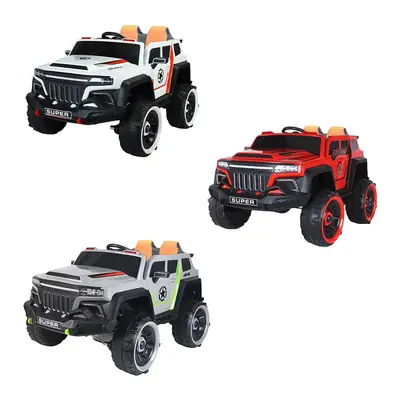 Battery Powered Electric Car for Children 12V - سيارة كهربائية للأطفال Battery Powered Electric Car for Children 12V - سيارة كهربائية للأطفال